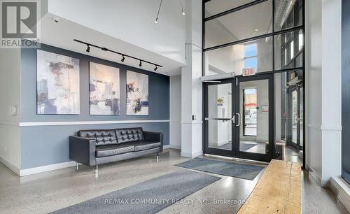 1708 - 1 Victoria Street, Kitchener, ON - Indoor Photo Showing Other Room