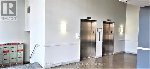 1708 - 1 Victoria Street, Kitchener, ON - Indoor Photo Showing Other Room
