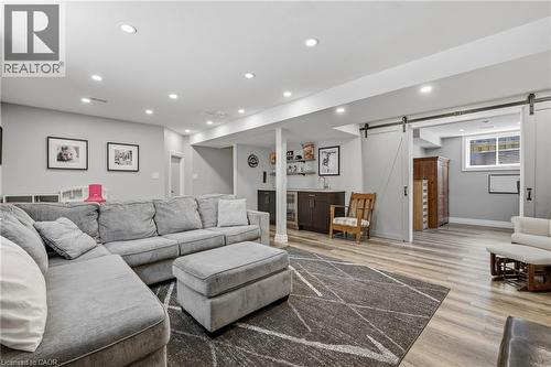 936 Dunblane Court, Kitchener, ON - Indoor Photo Showing Other Room