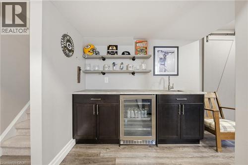 936 Dunblane Court, Kitchener, ON - Indoor Photo Showing Other Room