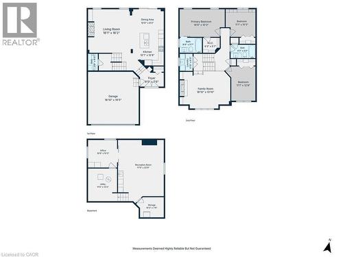 936 Dunblane Court, Kitchener, ON - Other