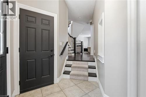 936 Dunblane Court, Kitchener, ON - Indoor Photo Showing Other Room