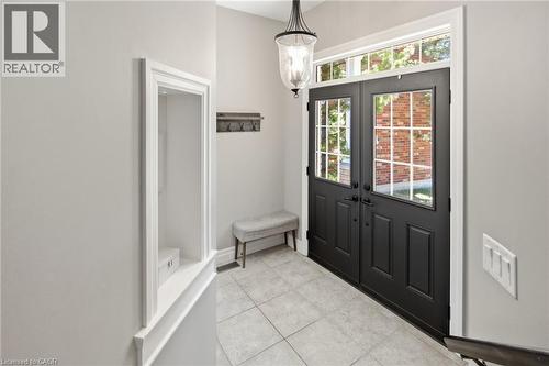 936 Dunblane Court, Kitchener, ON - Indoor Photo Showing Other Room