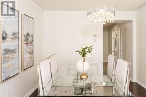 720 Stagg Gardens, Milton, ON - Indoor