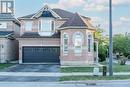 720 Stagg Gardens, Milton, ON  - Outdoor 