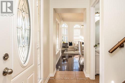 720 Stagg Gardens, Milton, ON - Indoor Photo Showing Other Room