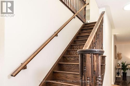 720 Stagg Gardens, Milton, ON - Indoor Photo Showing Other Room