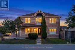 720 STAGG GARDENS Milton, ON L9T 0X9