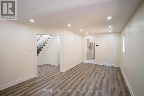3290 Cambourne Crescent, Mississauga, ON - Indoor Photo Showing Other Room