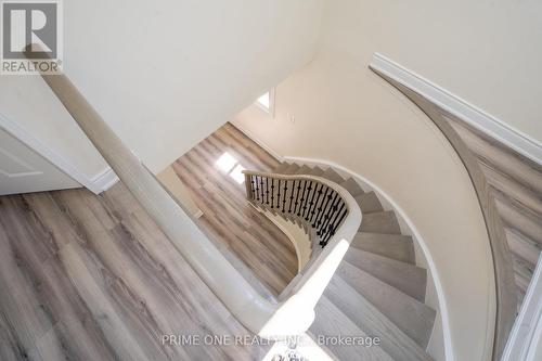 3290 Cambourne Crescent, Mississauga, ON - Indoor Photo Showing Other Room