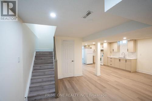 3290 Cambourne Crescent, Mississauga, ON - Indoor Photo Showing Other Room