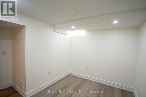 3290 Cambourne Crescent, Mississauga, ON - Indoor Photo Showing Other Room