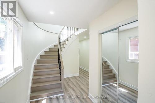 3290 Cambourne Crescent, Mississauga, ON - Indoor Photo Showing Other Room