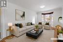 521 Glen Park Avenue, Toronto, ON  - Indoor Photo Showing Living Room 