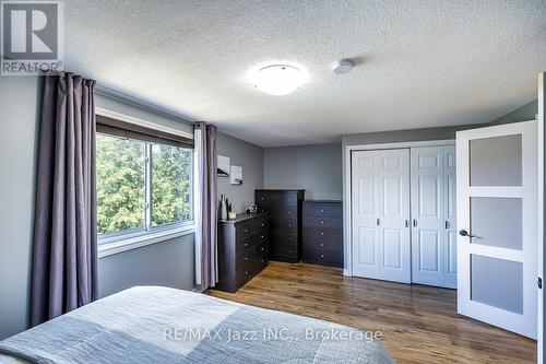 1324 Astra Court, Oshawa (Eastdale), ON - Indoor Photo Showing Bedroom