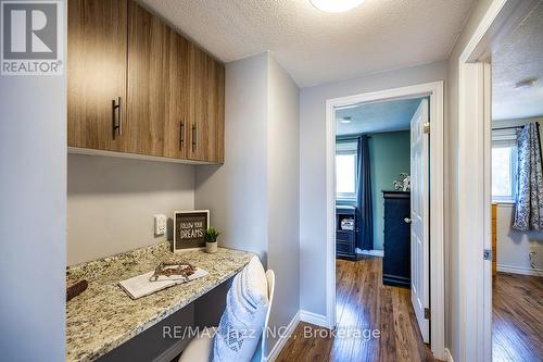 1324 Astra Court, Oshawa (Eastdale), ON - Indoor