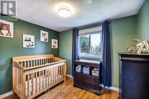 1324 Astra Court, Oshawa (Eastdale), ON - Indoor Photo Showing Bedroom