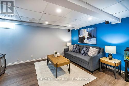 1324 Astra Court, Oshawa (Eastdale), ON - Indoor
