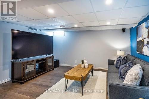 1324 Astra Court, Oshawa (Eastdale), ON - Indoor Photo Showing Other Room