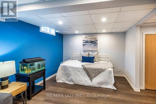 1324 Astra Court, Oshawa (Eastdale), ON - Indoor