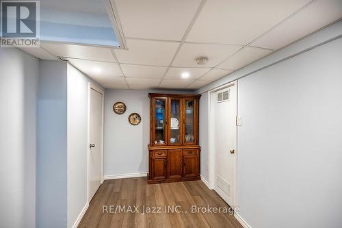 1324 Astra Court, Oshawa (Eastdale), ON - Indoor