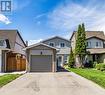 1324 Astra Court, Oshawa (Eastdale), ON  - Outdoor With Facade 