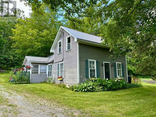547 County Rd 36, Trent Lakes, ON - Outdoor