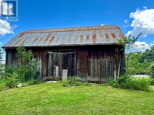 547 County Rd 36, Trent Lakes, ON - Outdoor