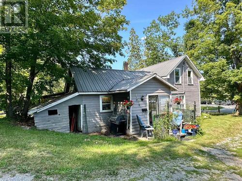 547 County Rd 36, Trent Lakes, ON - Outdoor
