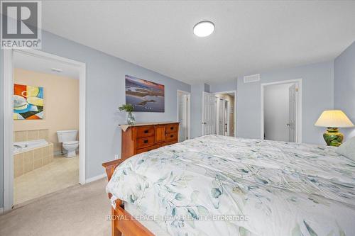 115 Fairlop Way, Ottawa, ON - Indoor Photo Showing Bedroom