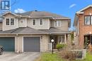115 Fairlop Way, Ottawa, ON  - Outdoor With Facade 