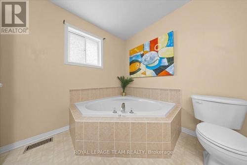 115 Fairlop Way, Ottawa, ON - Indoor Photo Showing Bathroom