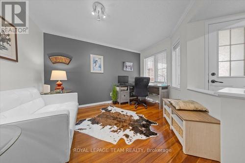 115 Fairlop Way, Ottawa, ON - Indoor