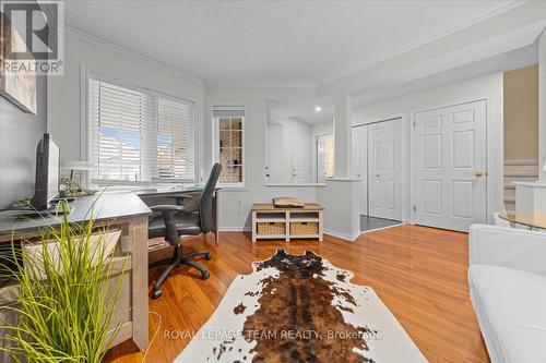 115 Fairlop Way, Ottawa, ON - Indoor