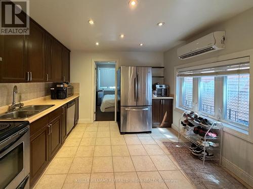 MAIN - 429 OSSINGTON AVENUE , Toronto, Ontario M6J 3A6 2