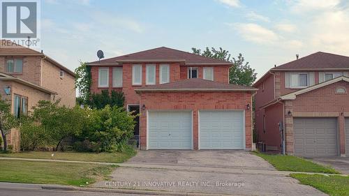 35 Magill Drive, Ajax, ON - Outdoor