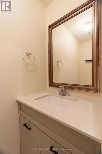 35 Magill Drive, Ajax, ON - Indoor Photo Showing Bathroom