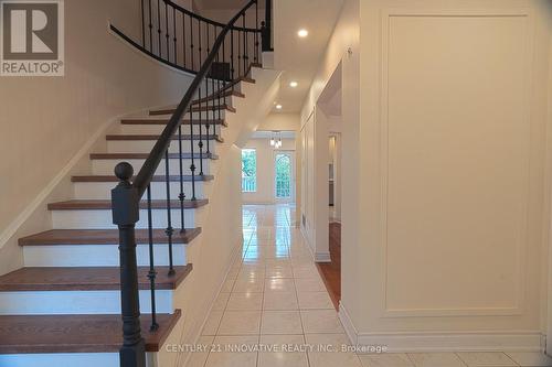 35 Magill Drive, Ajax, ON - Indoor Photo Showing Other Room