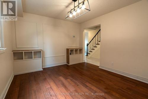 35 Magill Drive, Ajax, ON - Indoor Photo Showing Other Room