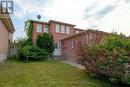35 Magill Drive, Ajax, ON  - Outdoor 