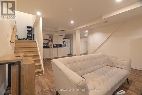 35 Magill Drive, Ajax, ON - Indoor Photo Showing Other Room