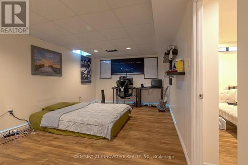 35 Magill Drive, Ajax, ON - Indoor Photo Showing Other Room