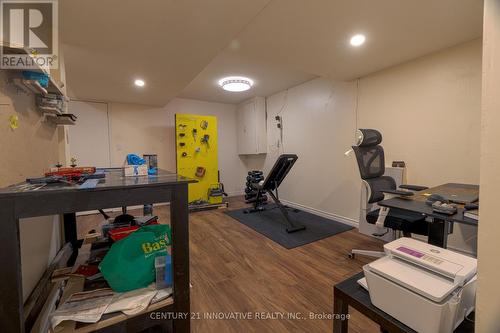 35 Magill Drive, Ajax, ON - Indoor Photo Showing Other Room