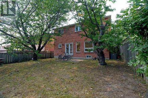 35 Magill Drive, Ajax, ON - Outdoor