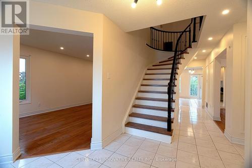 35 Magill Drive, Ajax, ON - Indoor Photo Showing Other Room