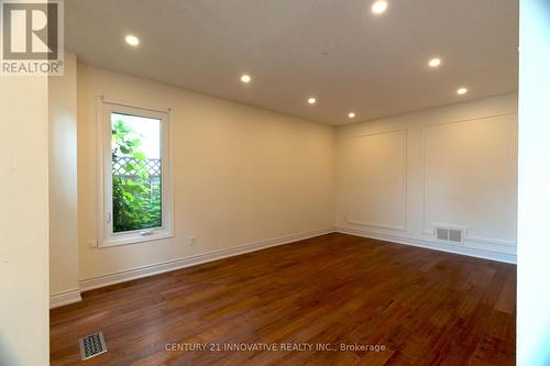 35 Magill Drive, Ajax, ON - Indoor Photo Showing Other Room