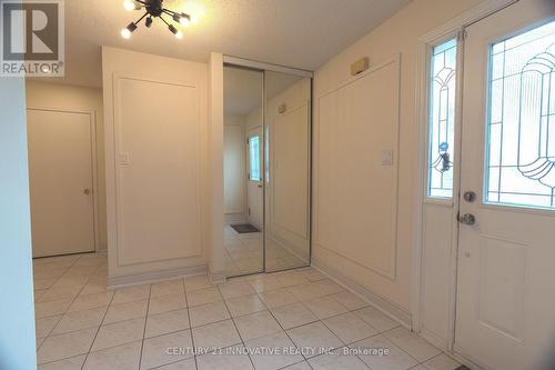 35 Magill Drive, Ajax, ON - Indoor Photo Showing Other Room