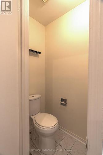 35 Magill Drive, Ajax, ON - Indoor Photo Showing Bathroom