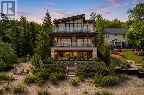 1864 SHORE LANE  Wasaga Beach, ON L9Z 1V2