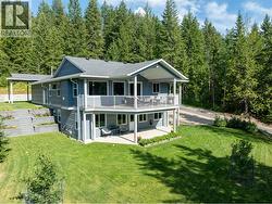 2592 Alpen Paradies Road Unit# 58 Blind Bay, BC V0E 1H1